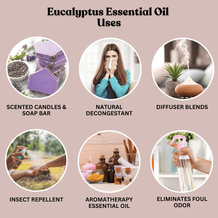 Lavender Essential Oil 30ml - Alif Naturals
